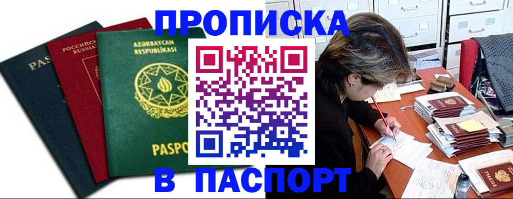 прописка паспорт в Шали